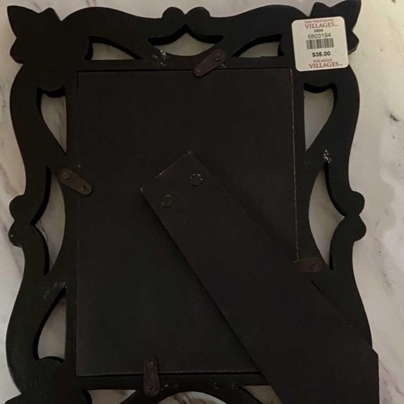 New Wooden Picture Frame - Picture 2 of 4